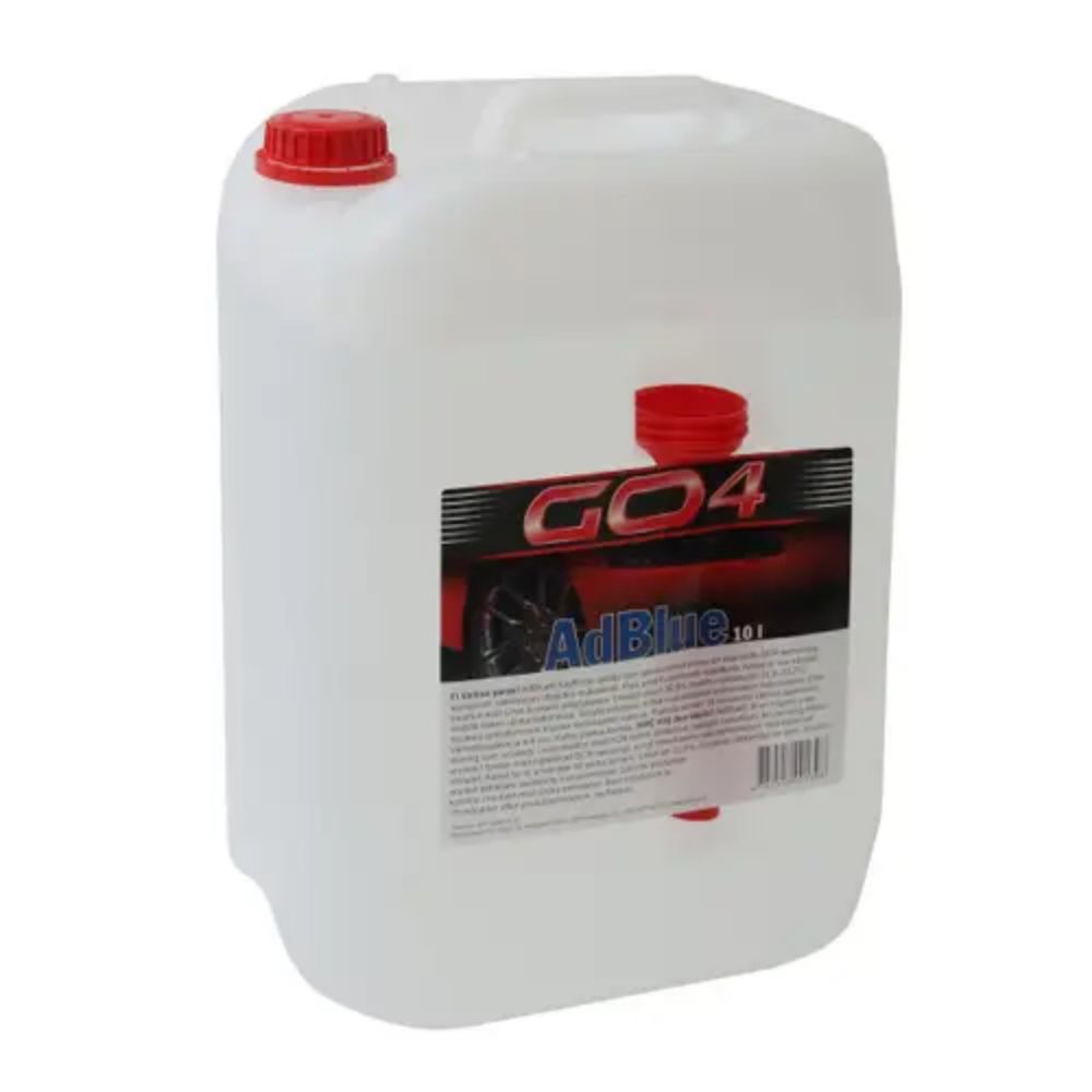 ADBLUE GO4 10L