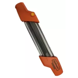 GUDNORD TERÄKETJUVIILAUSSARJA OHJAIMELLA 4,0MM