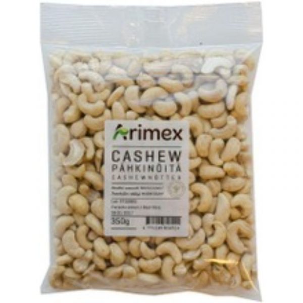 CASHEWPÄHKINÖITÄ 350G