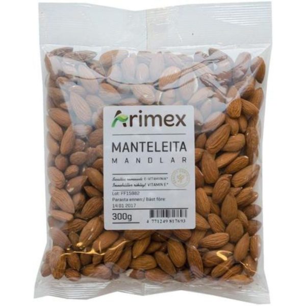 MANTELI 300G