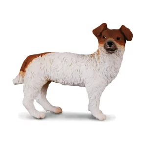 COLLECTA FARM TIME JACKRUSSELL TERRIERI S