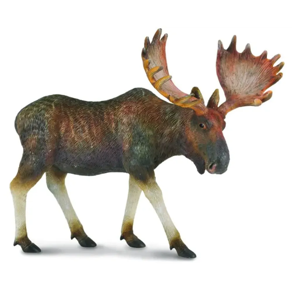 COLLECTA WILD LIFE HIRVI L