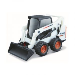 BURAGO BOBCAT TYÖKONE