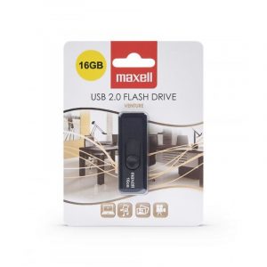 MAXELL USB 2.0 MUISTITIKKU 16 GB