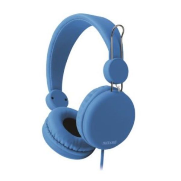 MAXELL SPECTRUM BLUE SANKAKUULOKE