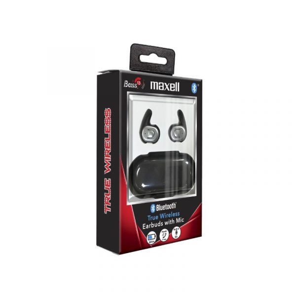 MAXELL TRUE WIRELESS NAPPIKUULOKKEET - Image 3