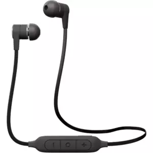 Maxell BASS13 BLUETOOTH nappikuulokkeet EB-2musta