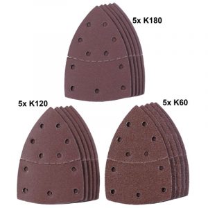 KWB HIOMAPAPERI 150X150X100