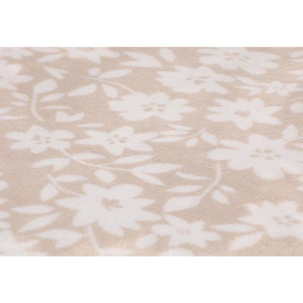 4LIVING TORKKUPEITTO BLOOM BEIGE