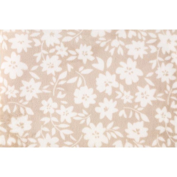 4LIVING TORKKUPEITTO BLOOM BEIGE - Image 3