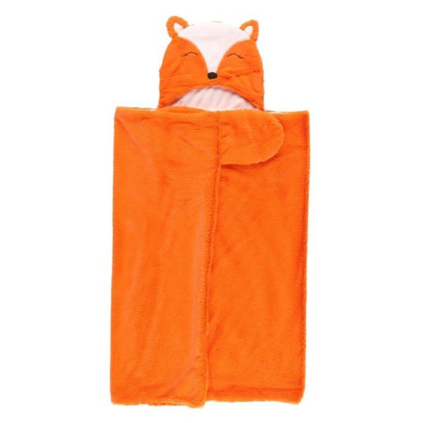 4LIVING TORKKUPEITTO FOX - Image 2