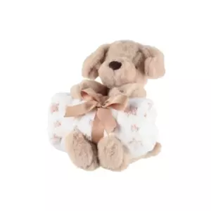 4LIVING TORKKUPEITTO JA PEHMO TEDDYBEAR