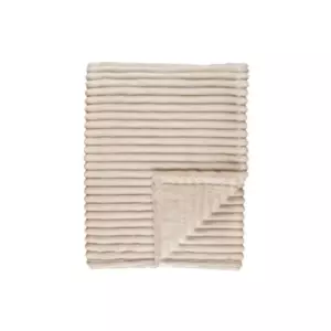 4LIVING TORKKUPEITTO MORRIS 140X200CM BEIGE