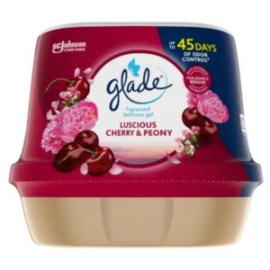 GLADE HYYTELÖ 180G CHERRY&PEONY