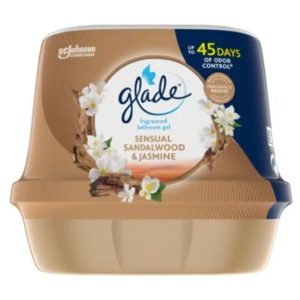 GLADE HYYTELÖ 180G SANDALWOOD