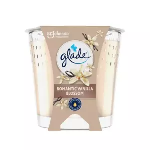 GLADE TUOKSUKYNTTILÄ 112G ROMANTIC VANILLA BLOSSOM
