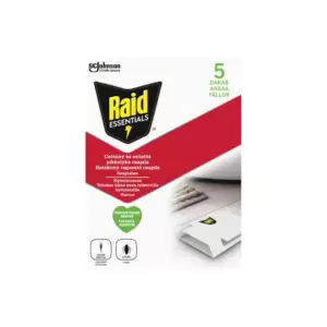 RAID HYÖNTEISANSA 5 KPL