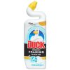 DUCK 750 ML VALKAISEVA JA VAAHTOAVA WC-PUHDISTUSAINE
