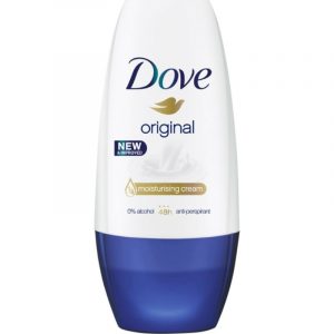 DOVE 50ML ORIGINAL ROLL ON