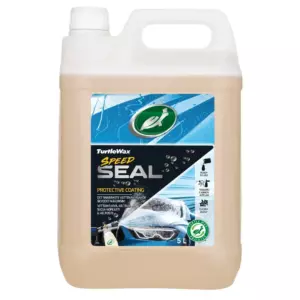 TURTLE WAX SPEED SEAL 5L SUOJAPINNOITE