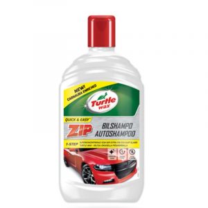 TURTLE AUTOSHAMPOO 500ML