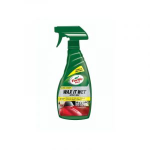 TURTLE WAX IT WET 500ML