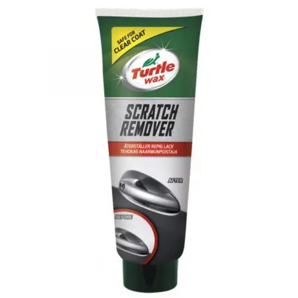 TURTLE SCRATCH REMOVER 100ML