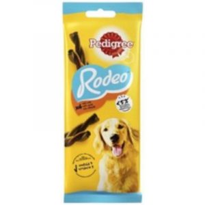 PEDIGREE RODEO HÄRKÄ 70G