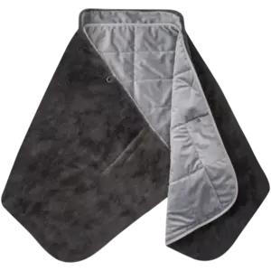 HOMEDICS HCM-SWL100 LÄMMITETTÄVÄ LANGATON PONCHO