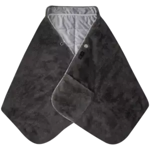 HOMEDICS HCM-SWL100 LÄMMITETTÄVÄ LANGATON PONCHO