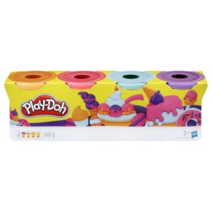 PLAY DOH CLASSIC COLOR
