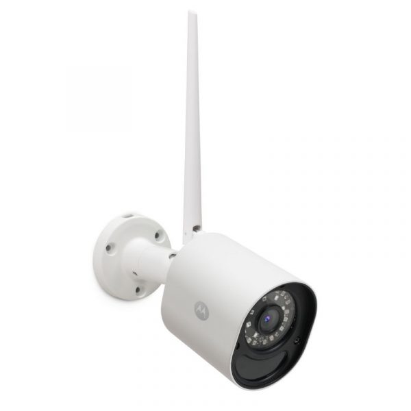 MOTOROLA VALVONTAKAMERA FOCUS 72 WI-FI