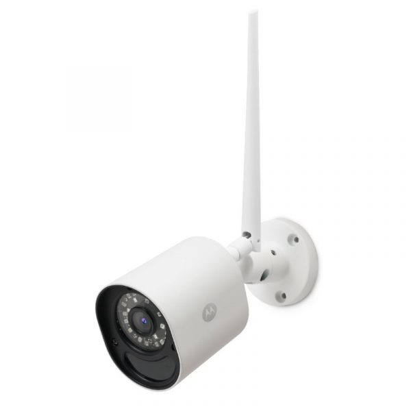 MOTOROLA VALVONTAKAMERA FOCUS 72 WI-FI - Image 2