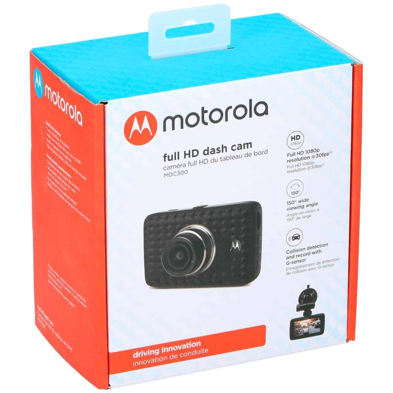 motorola mdc50