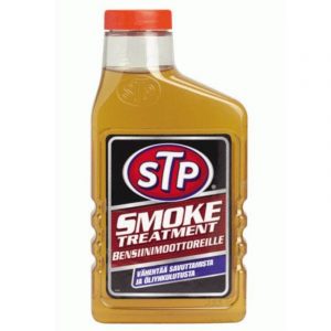 STP SMOKE TREATMENT 450ML