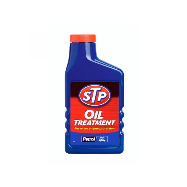 STP OIL TREATMENT PETROL 450ML