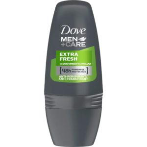 DOVE MEN ROLL-ON FRESH 50ML