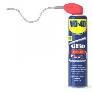 WD-40 FLEXIBLE 400ML