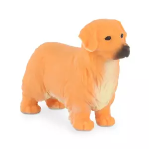STRETCHY GOLDEN RETRIEVER STRESSILELU