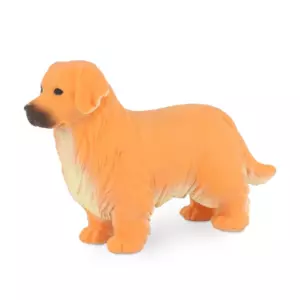 STRETCHY GOLDEN RETRIEVER STRESSILELU