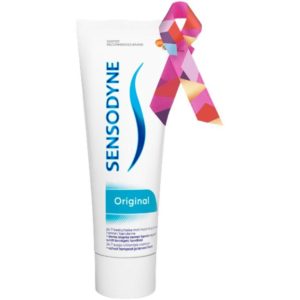 SENSODYNE ORIGINAL 75ML