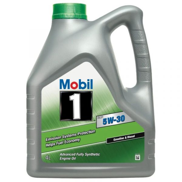 MOBIL 1 ESP 5W-30 4L