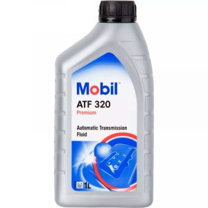 MOBIL ATF 320 1L