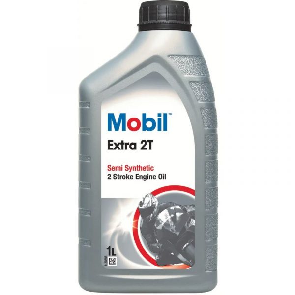 MOBIL EXTRA 2T 1L