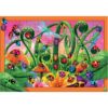 3D LIVELIFE TRAY JIGSAW PUZZLES - LADYBI