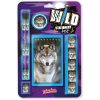 WILD STATIONERY SETS- WOLF