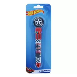 HOT WHEELS 10-VÄRINKYNÄ