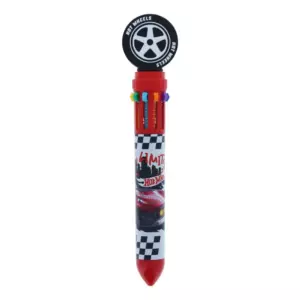 HOT WHEELS 10-VÄRINKYNÄ