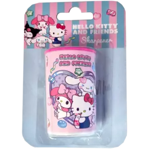 HELLO KITTY&FRIENDS SWEET 2-REIKÄINEN TEROITIN