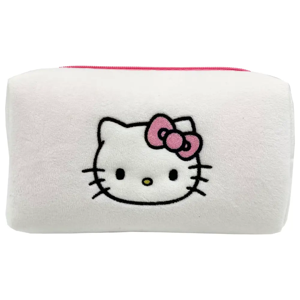 HELLO KITTY SWEETS PLUSH PENAALI